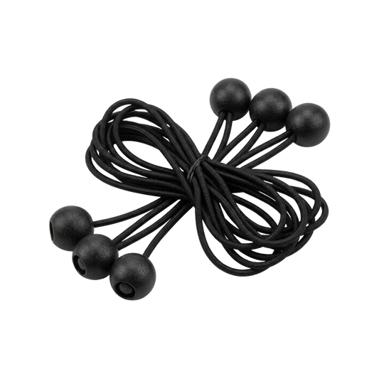 Ball Bungees (Pack of 6)