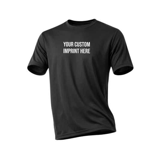 Men's/Unisex Performance Tech Shirt