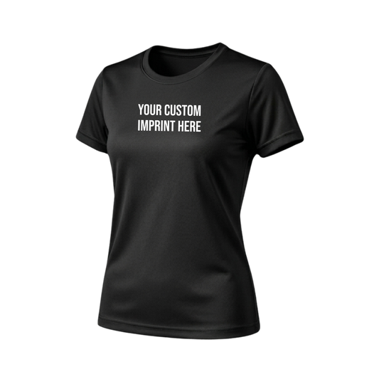 Ladies Performance Tech Shirt