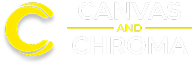 Canvas and Chroma