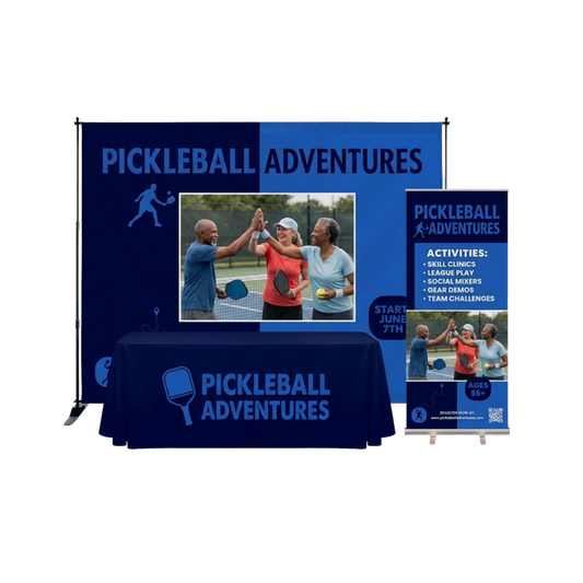 Camp Bundle
