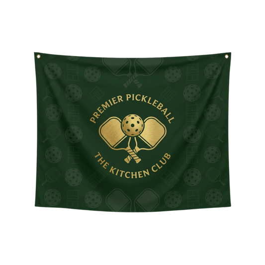 Custom Tapestry