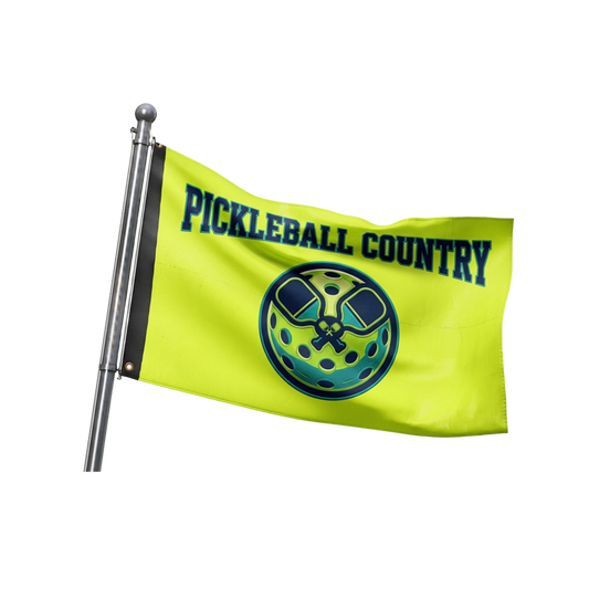 Custom Traditional Flags