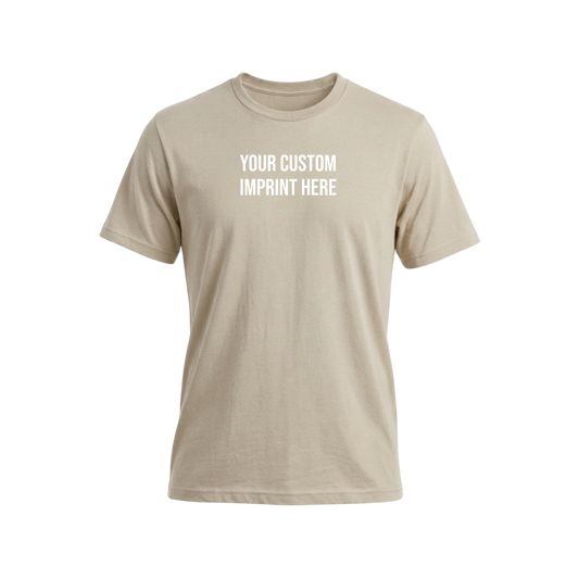 Softstyle Cotton T-Shirt
