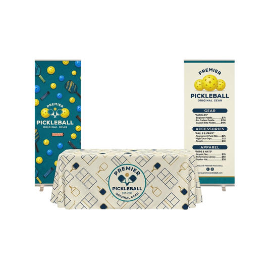 Pop-Up Event Bundle