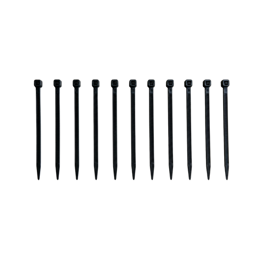 Zip Ties (Pack of 10)