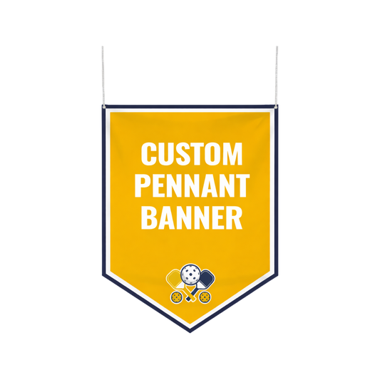 Pennant Banner